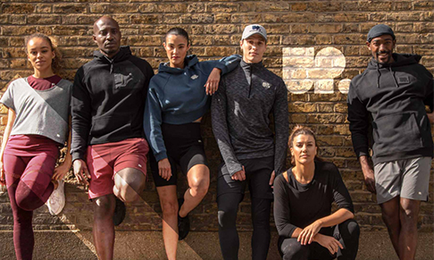 New ethical activewear brand Universal Performance launches 